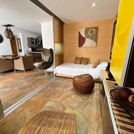 Relax Apartment San Andrés Exteriör bild