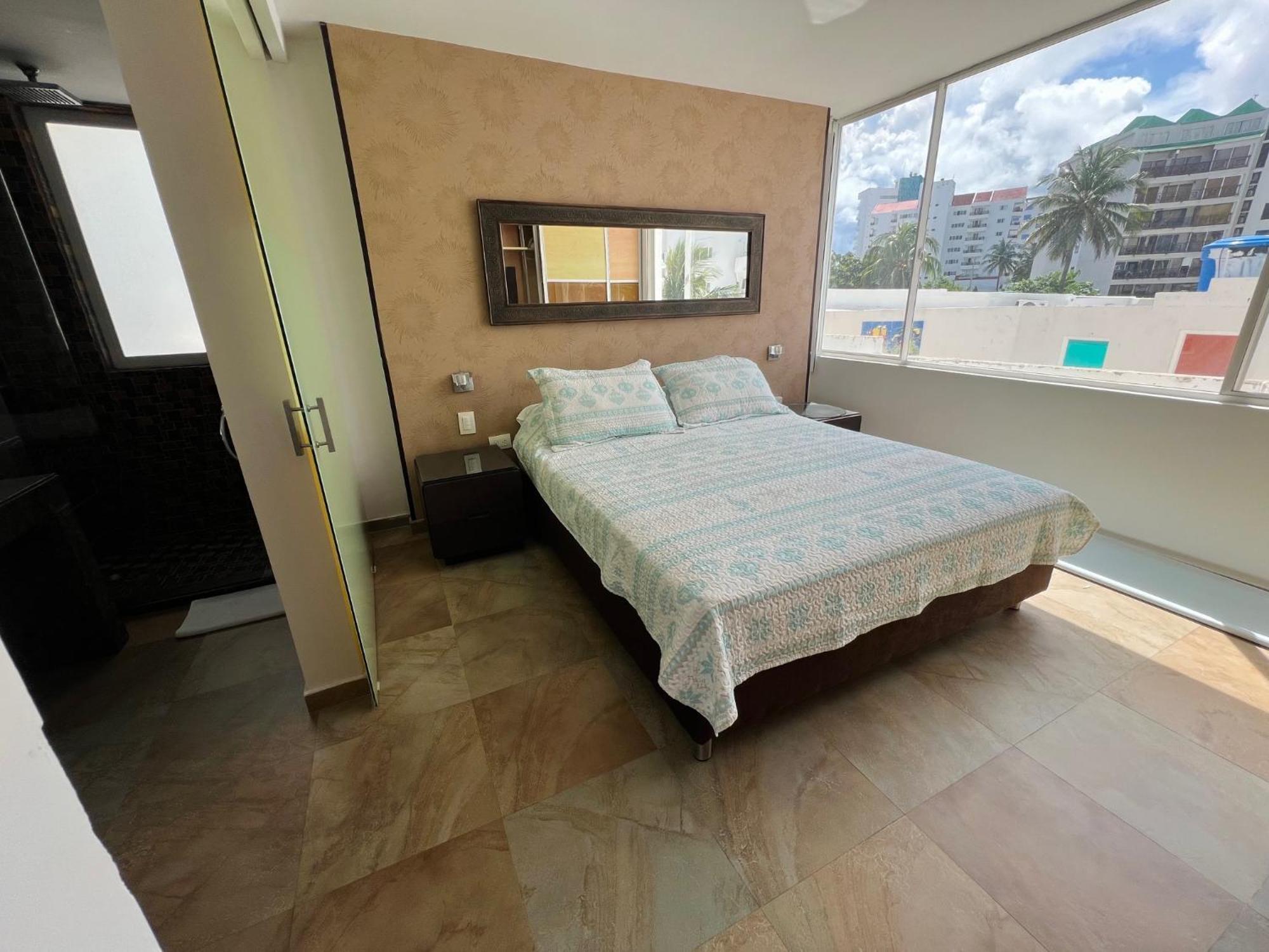 Relax Apartment San Andrés Exteriör bild